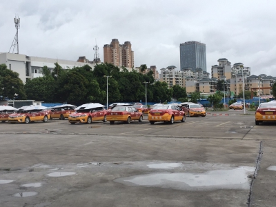 造贝训练场
